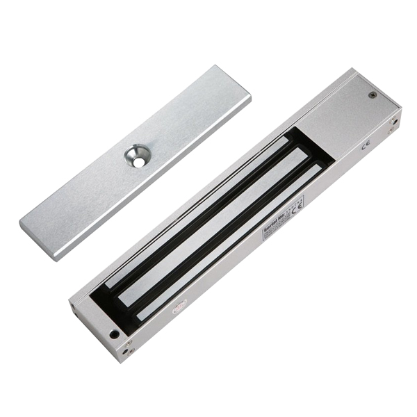 Stainless Steel Override Key Switch