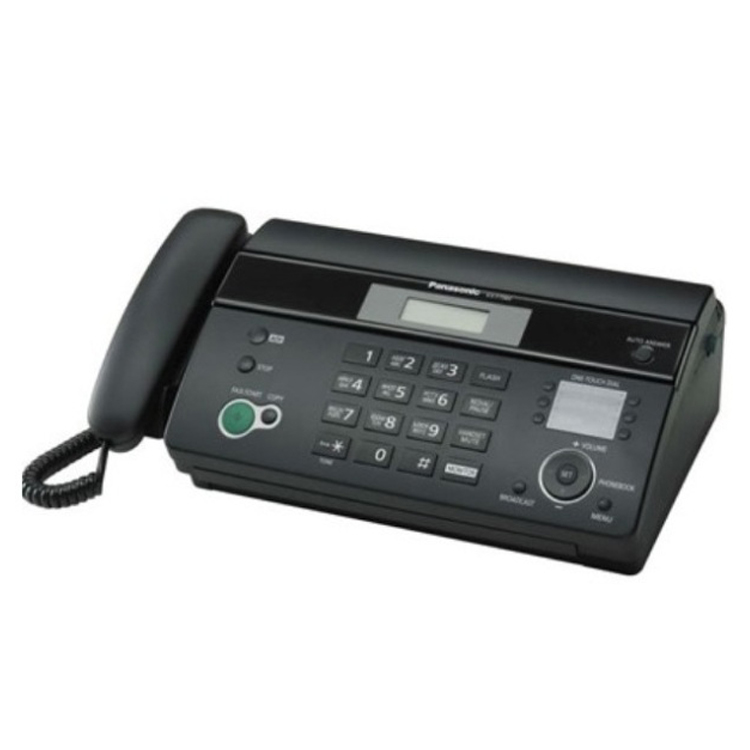 facsimile fax