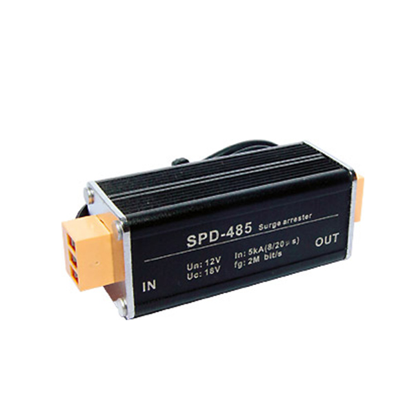 FingerTec RS485 Surge Protector Dealer Malaysia FingerTec RS485 Surge