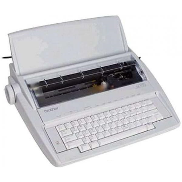 BROTHER Type Writer Machine GX8250