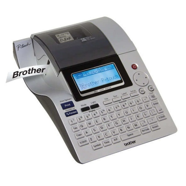 BROTHER Labeling Machine PT2730