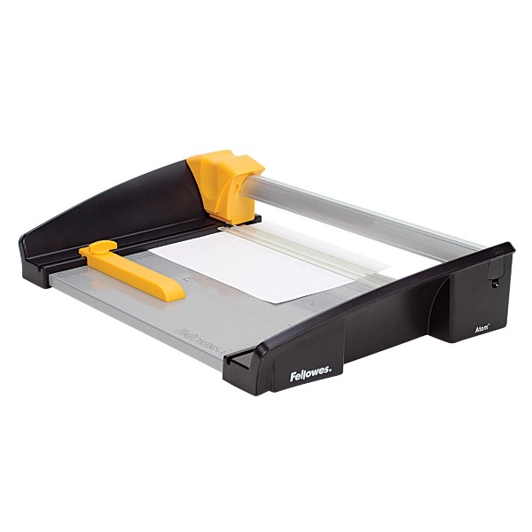 FELLOWES Gamma A4 Paper Trimmer FELLOWES Office Paper Trimmer Gamma A4