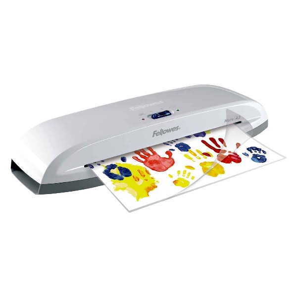 FELLOWES Laminator Machine Cosmic 2 A4 FELLOWES Laminator Cosmic 2 A4