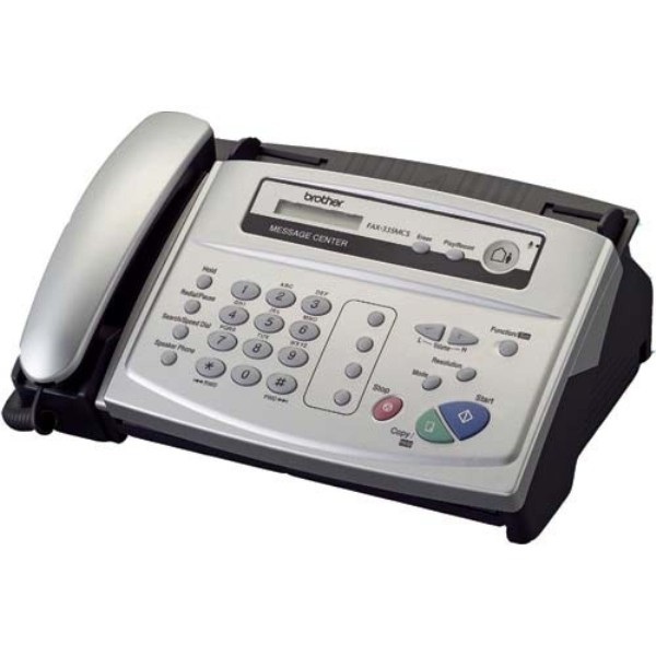 BROTHER Fax Machine 1030E