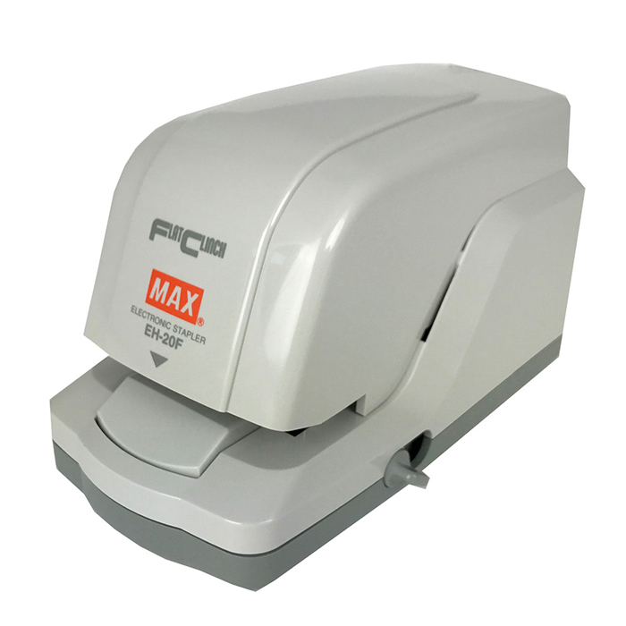 max electric stapler