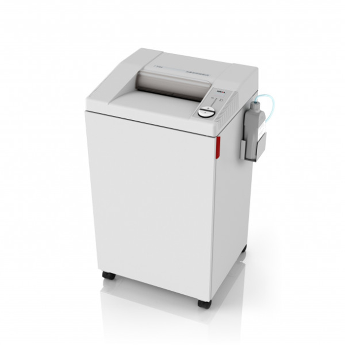 Ideal Shredder Machine 3104 C (Oiler) (2 x 15) Dealer Malaysia Ideal