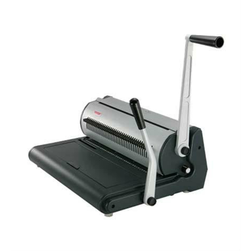 HIC Wire ORing Binding Machine TW3100 Supplier Malaysia HIC Wire O