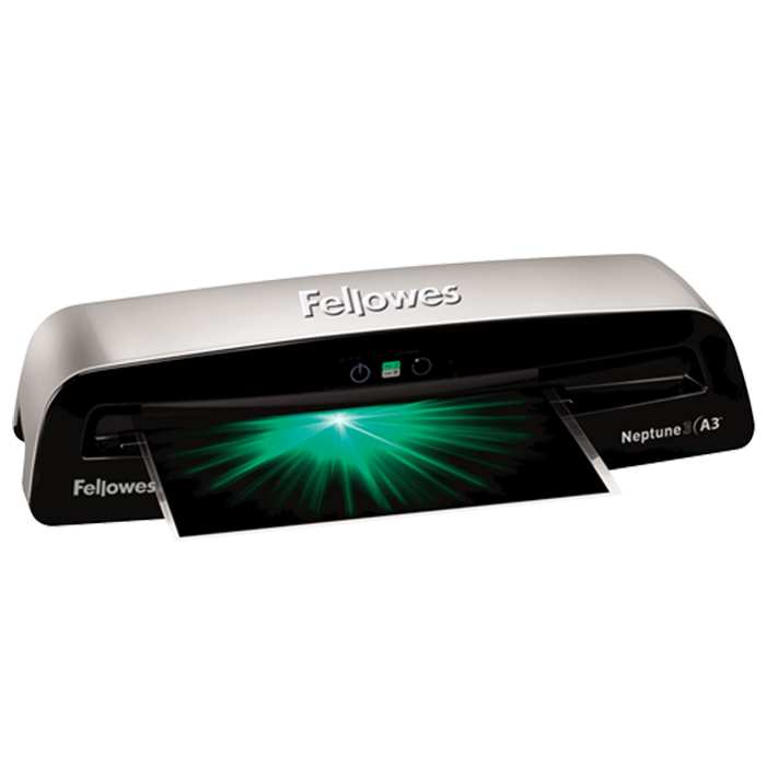 FELLOWES Laminator Neptune 3 A3 Dealer Malaysia FELLOWES Laminator Neptune 3 A3 Supplier Malaysia