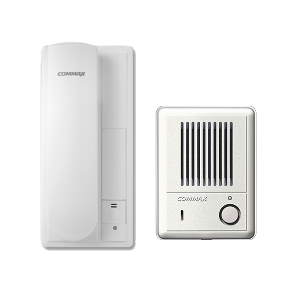 COMMAX Door Phone DR2K Dealer Malaysia COMMAX Door Phone DR2K