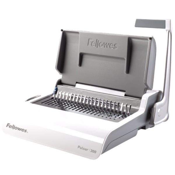 FELLOWES GalaxyE 500 FELLOWES Electric Comb Binder GalaxyE 500