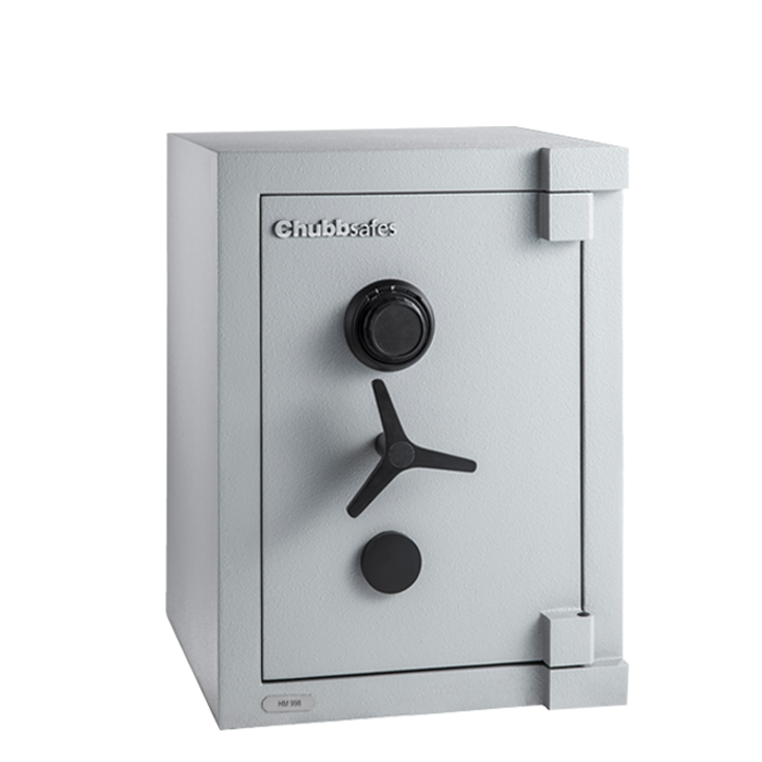 CHUBB Mini Banker Safe Size 5 Dealer Malaysia CHUBB Mini Banker Safe