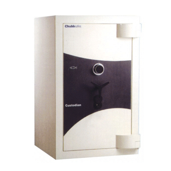 Chubb Safes Custodian