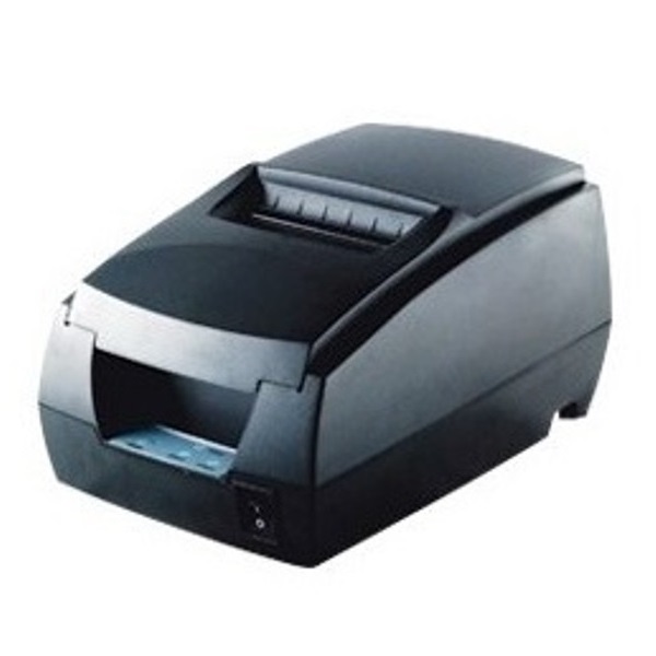 CODE SOFT DotMatrix Receipt Printer DP-7645 III | CODE SOFT Receipt Printer DP-7645 III
