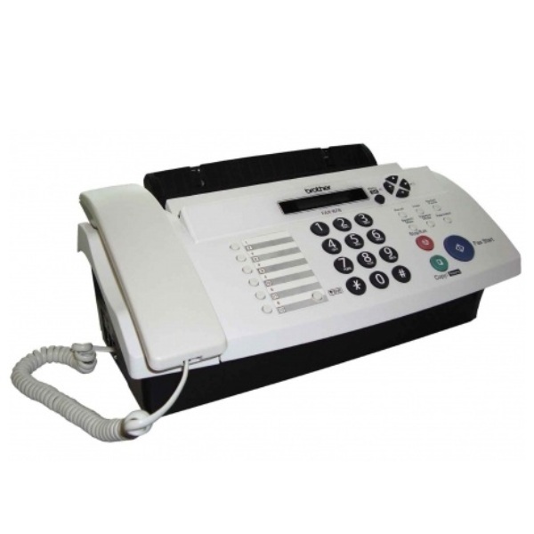 BROTHER Fax Machine 335MCS