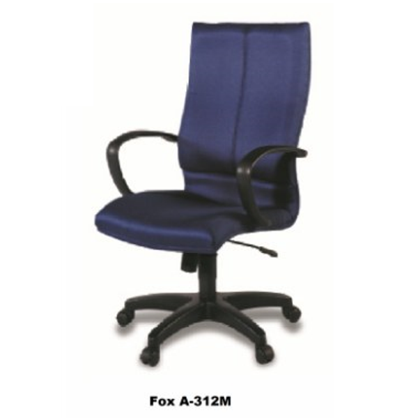 FOX ONE Allamanda Series A312M Office Chair FOX ONE Office Chair
