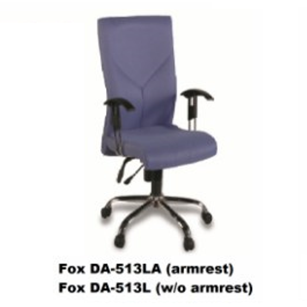 FOX ONE Dandelion Series DA513LA/DA513L Office Chair FOX ONE Office
