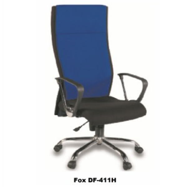 FOX ONE Daffodil Series DF411H Office Chair FOX ONE Office Chair