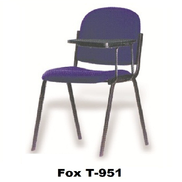 FOX ONE Visitor Chair V951 Office Chair FOX ONE Office Chair Visitor