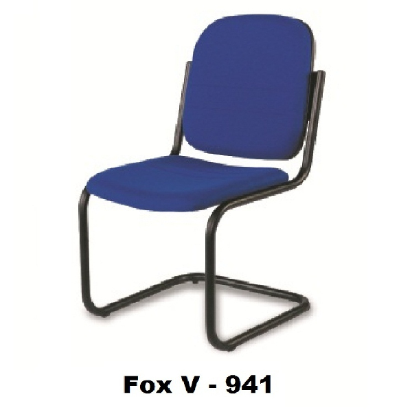 FOX ONE Visitor Chair V951 Office Chair FOX ONE Office Chair Visitor