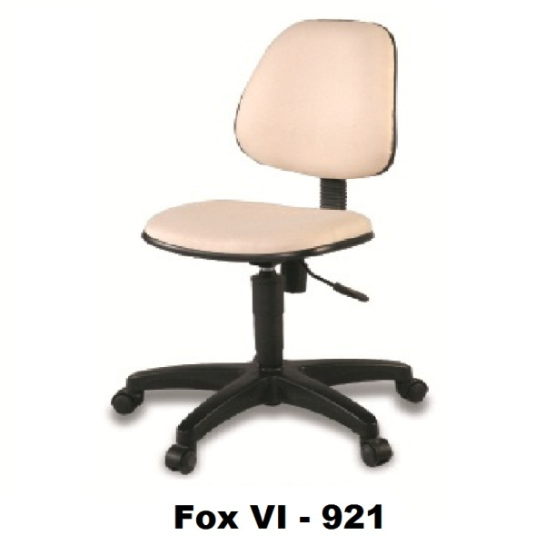 FOX ONE Typist Chair VI921 Office Chair FOX ONE Office Chair Typist