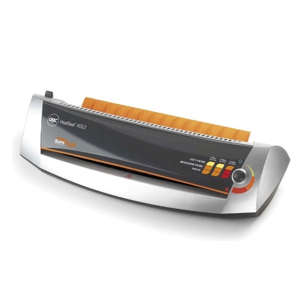 GBC Laminator Heatseal H425 GBC Laminator Machine Heatseal H425