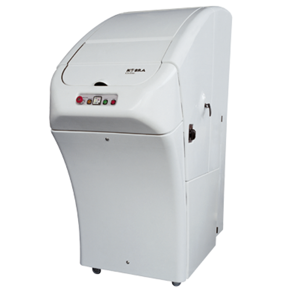 KOBRA Industrial Paper Shredder Machine CYCLONE KOBRA Industrial