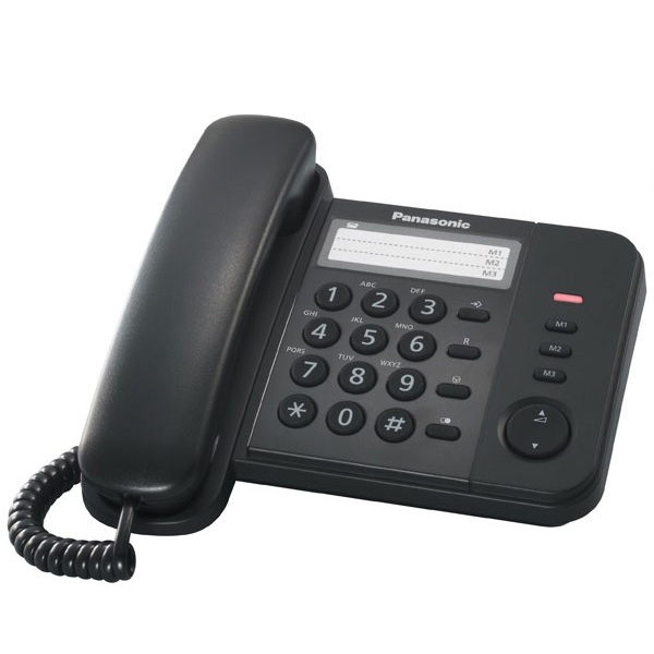 PANASONIC Key Phone System KXTES824