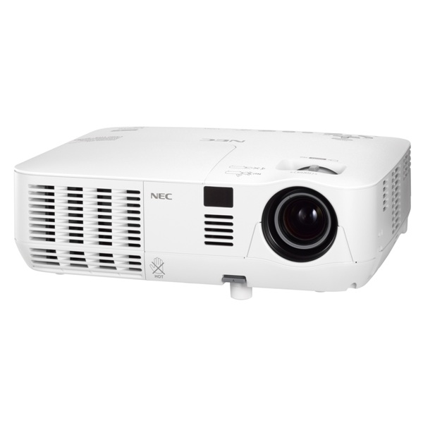 NEC Portable Projector Malaysia NEC Portable Projector Supplier