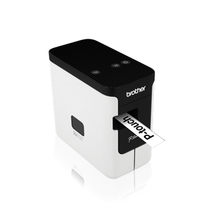 BROTHER Label Printer PTP700 Dealer Malaysia BROTHER Label Printer