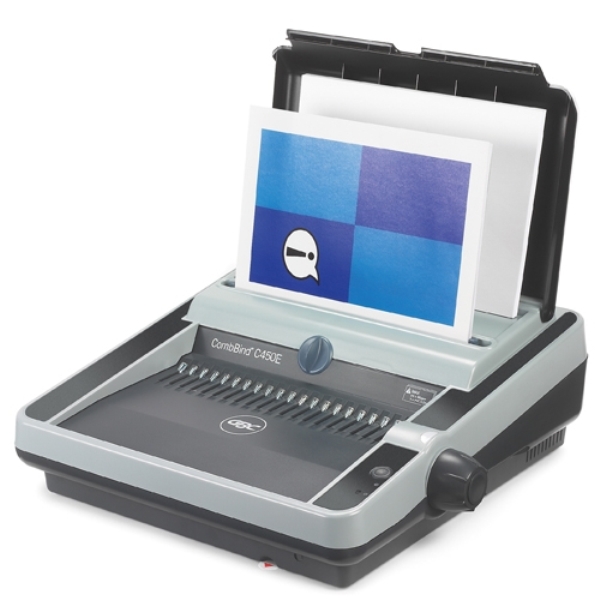 GBC C450E