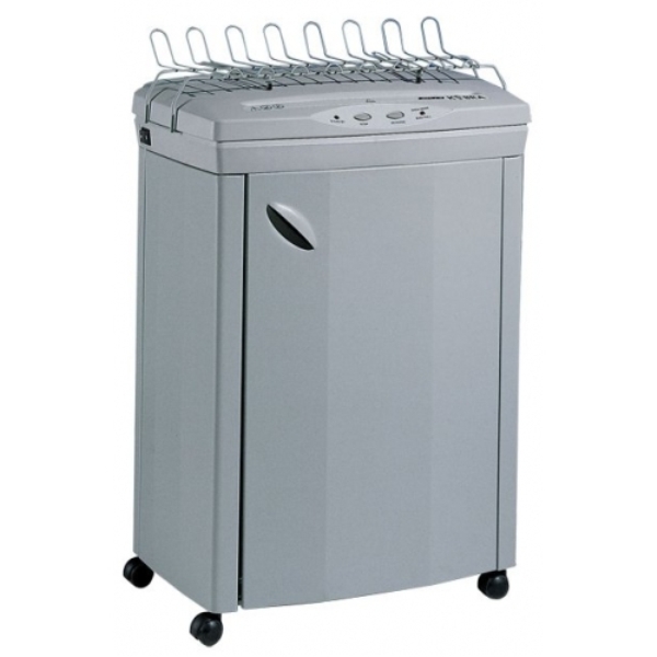 KOBRA Shredder 385 SS4