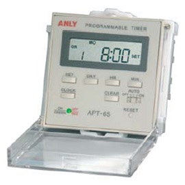 ANLY TIMER