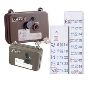 Guard Tour System