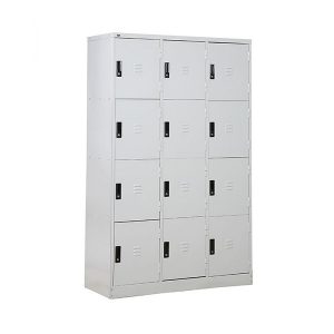 GY Steel Locker