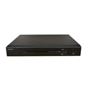 (AHD) HYBRID HD VIDEO SURVEILLANCE (HVS) - LITE (DVR)