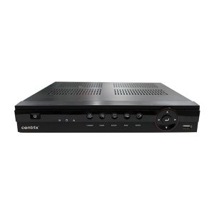 (AHD) HYBRID HD VIDEO SURVEILLANCE (HVS) - VIRTUE (DVR)