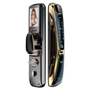 Smart Digital Lock
