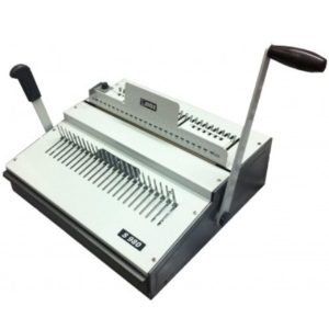 Binding Machine