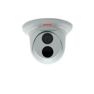 CENTRIX HIGH DEFINITION VIDEO SURVEILLANCE (HDVS-VIRTUE) (IP)