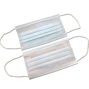 Disposable Face Mask