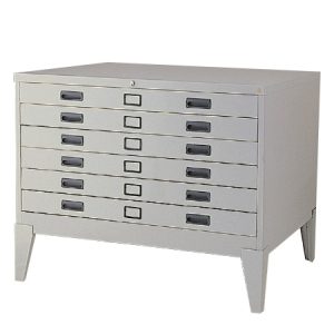 Lion Plan-File Cabinets