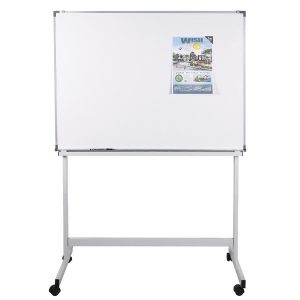 Double Sided White Board