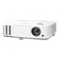 NEC Portable Projector