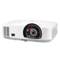 NEC Ultra Short Focal Projector