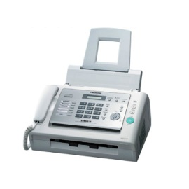 PANASONIC Fax Machine (DISCONTINUED)