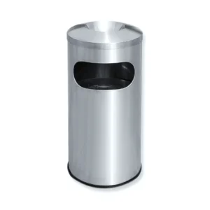 Stainless Steel Bins