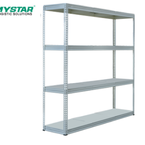 MYSTAR Rack (Fibre Board Shelf)