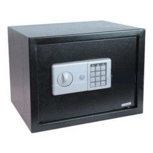 TAKAWACHI Safe Box Series