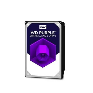 WESTERN DIGITAL (WD)