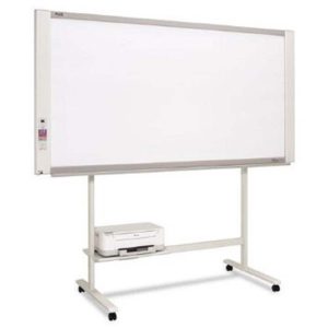 PLUS Electronic Whiteboard